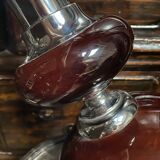 Seventies lamp Laos