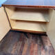 Mid century retro vintage rosewood sideboard by Alfred Cox 1960s
