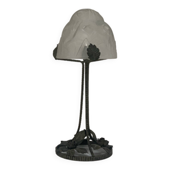 Lampe Degué