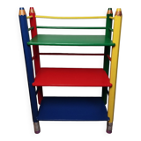 Pierre Sala shelf
