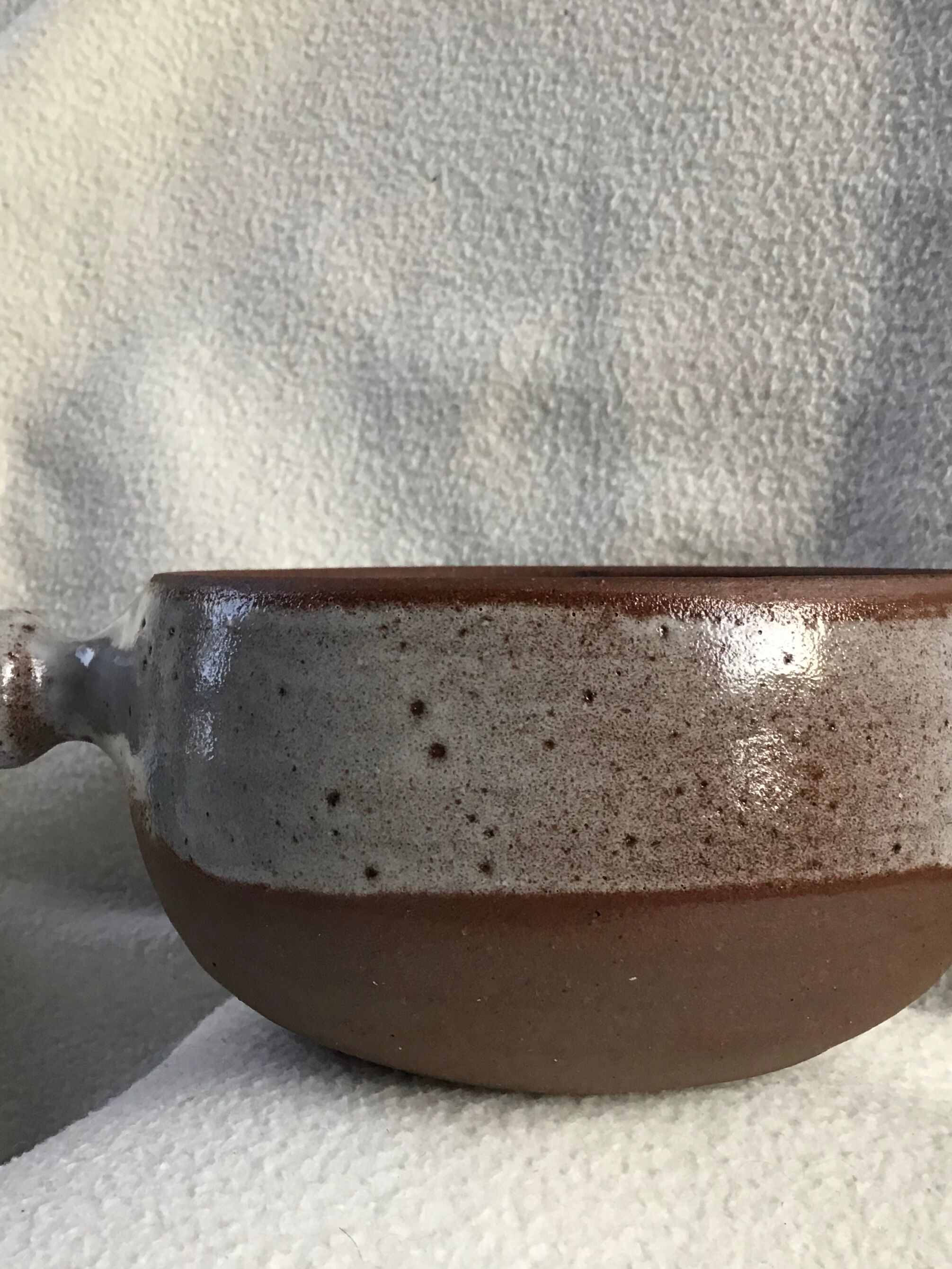 Sandstone Cups, Jeanne & Nicolas Pierlot 1960