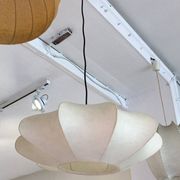 Mid-Century Modern Pendant Lamp by Achille Castiglioni, Italy, 1960s