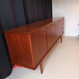 Scandinavian sideboard
