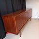 Enfilade scandinave