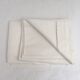 Cotton / pure linen sheet around the 1980