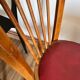 Lot de 4 chaises dépareillées