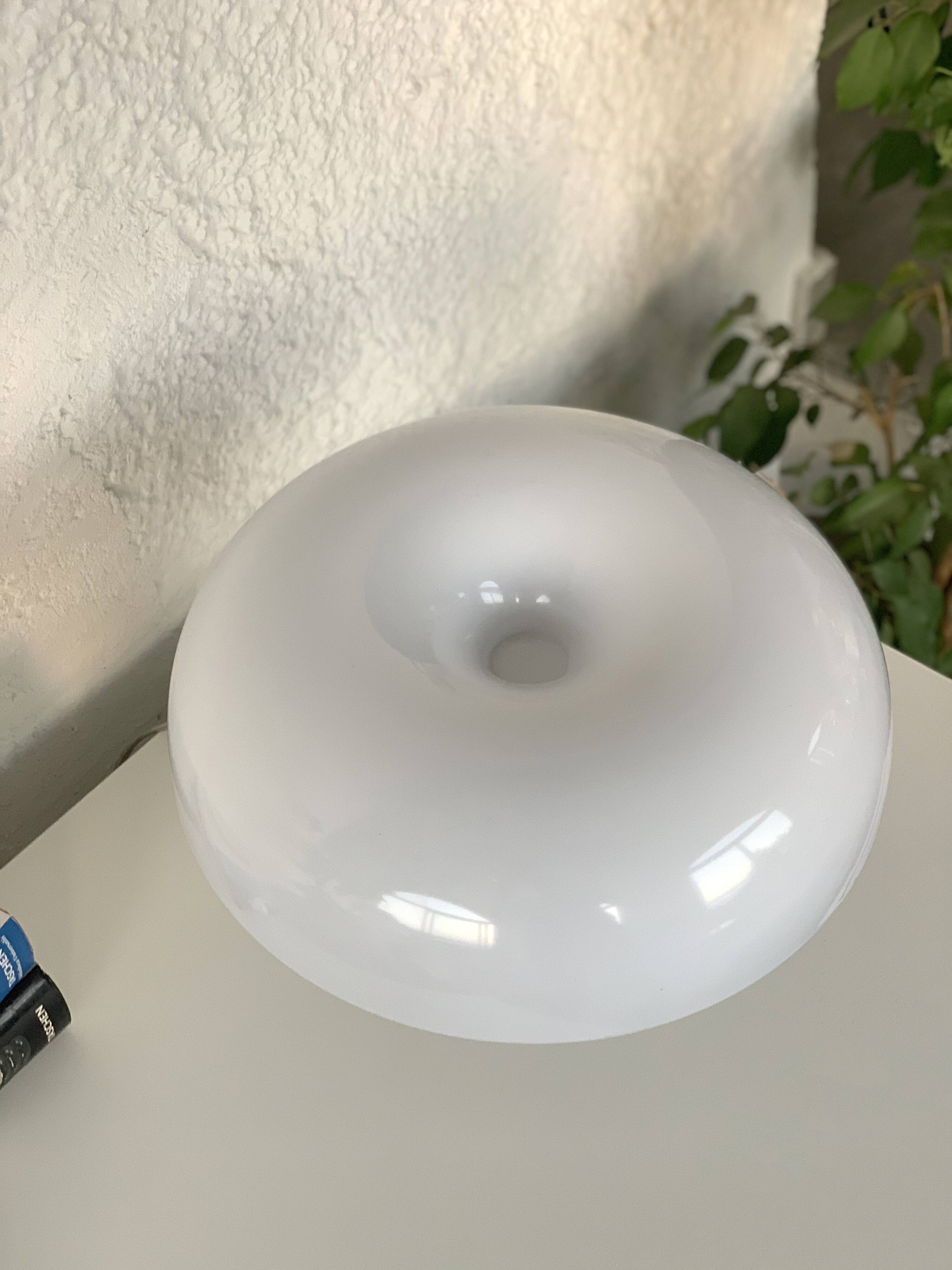 Nessino Lamp by Artemide