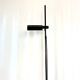 Postmodern floor lamp, 1980s Italy
