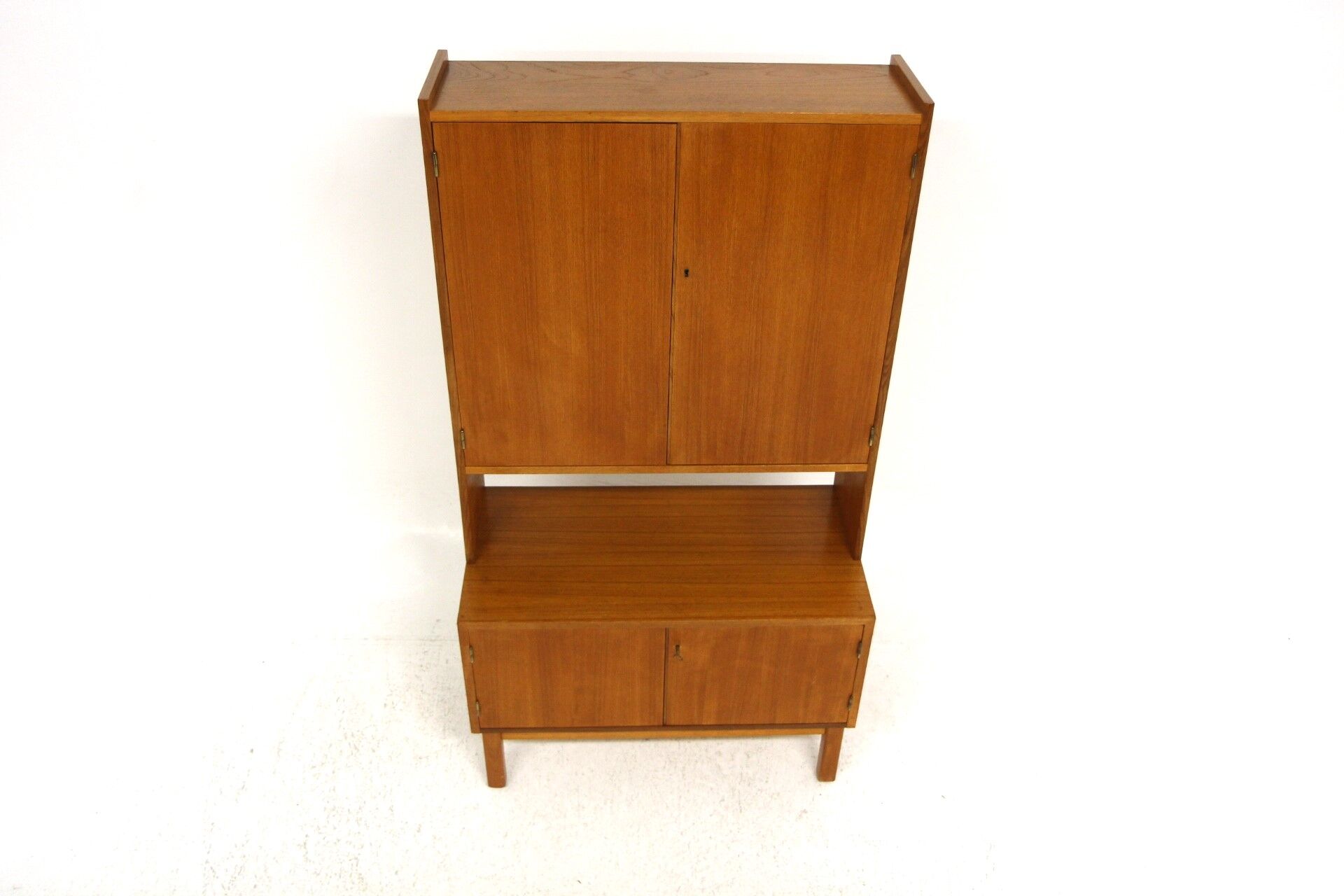 Teak cabinet, Sweden, 1960