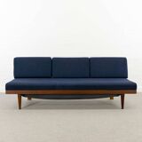 SVANE DAYBED SOFA BY INGMAR RELLING FOR EKORNES, 1960s