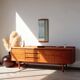 Enfilade teck White Newton : grande enfilade « Petersfield »