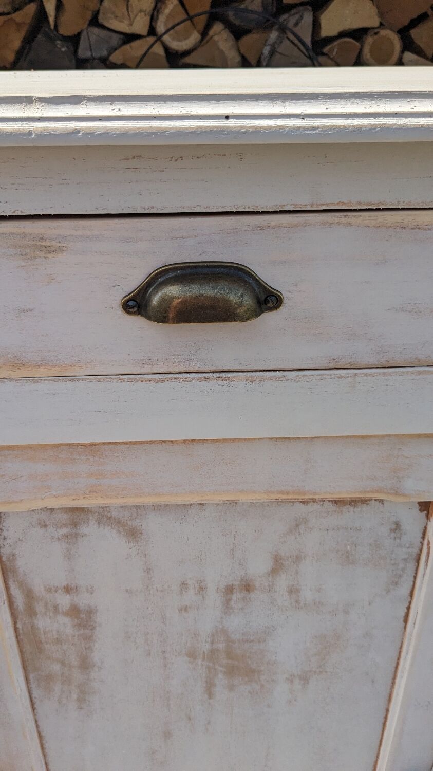 Upgraded Parisian buffet