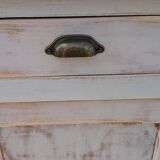 Upgraded Parisian buffet