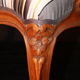 Louis XV style Chair