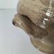 HB vegetable dish Choisy le Roi late 19th century ultra patinated