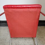mid century chair