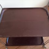 Gerlinol folding table / side table