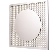 Space Ace pop art wall mirror 1970s England