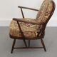 Salon de Lucian Ercolani pour Ercol, années 1960