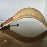 Old chistera, Basque pelota, Basque country, jai alai