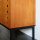 Commode d'Aksel Kjersgaard en teck années 1960