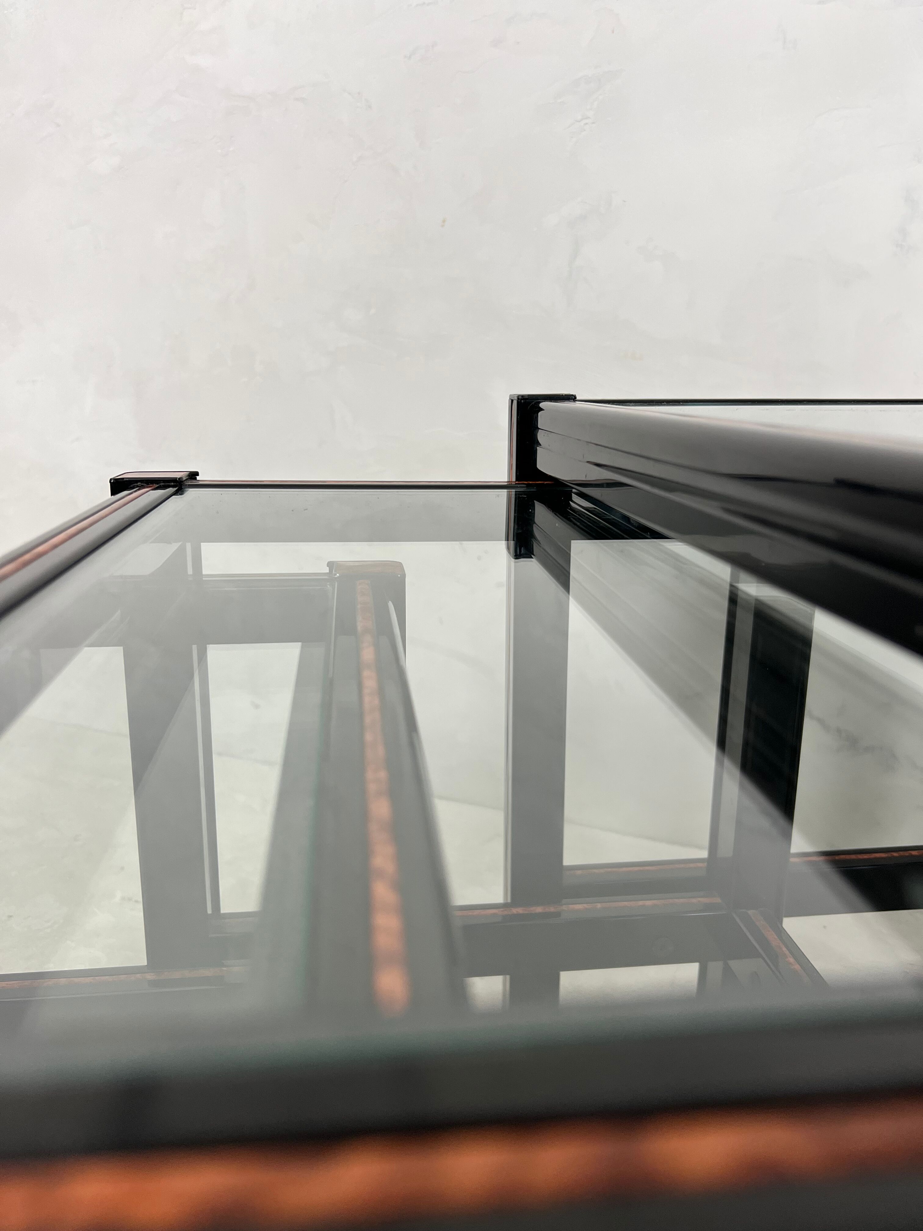 Mimiset vintage black