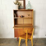 Vintage secretary