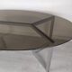 Oval table design line Roset