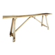 Table de lavandière