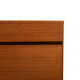 Danish Teak & Oak Sideboard by Ib Kofod-Larsen