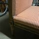 Banquette de repos