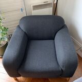 Fauteuil Brady de Made
