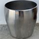 Alessi champagne bucket, Italian design Massoni and Mazzeri