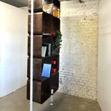 Wallunit roomdivider industry 1970