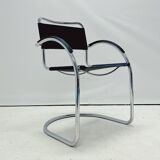 Vintage Italian Design Chairs (Set of 4)