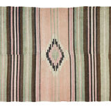 Anatolian handmade kilim rug 270 cm x 130 cm