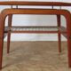Arne Hovmand Olsen teak coffee table
