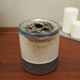 Ceramic vase, Danish design, 1960s, production: Denmark