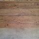 Oak farmhouse table 200cm
