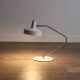 J.J.M. Hoogervorst for Anvia table lamp, Netherlands 1950s.