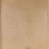 Vintage ceramic ashtray