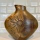 Brutalist vase 50´s