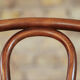 Bistrot chair circa 1950