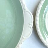 Dessert service villeroy and boch