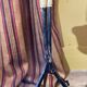 Scandinavian floor lamp 1970