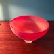 Murano Cenedese bowl vase