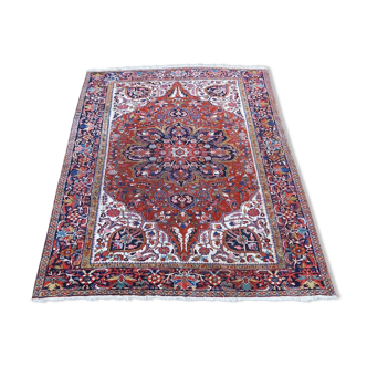 Tapis antique Heriz 1920-30 - 290x354cm