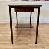 Attractive 1950s design desk.