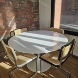1970 Knoll extendable table!