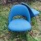 Conference chairs Eero Saarinen Knoll International 60s
